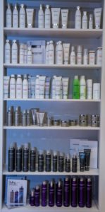 Biosthetique Produkte