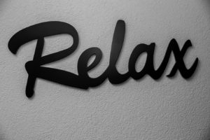 Relax